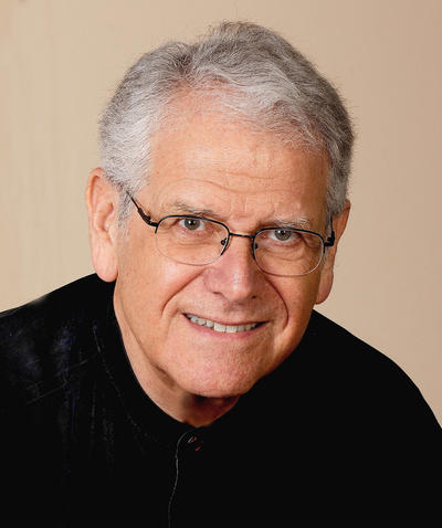 Tamás Ungár — American International Piano Festival and Competition